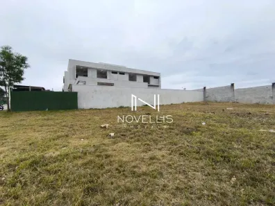 Lote/Terreno à venda, 547m² no Condomínio Residencial Monaco, São José dos Campos
