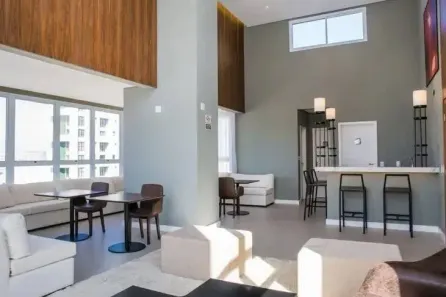 Apartamento com 1 Quarto à venda, 32m² no Pinheiros, São Paulo