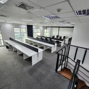 Sala Comercial para alugar, 235m² no Vila Cordeiro, São Paulo