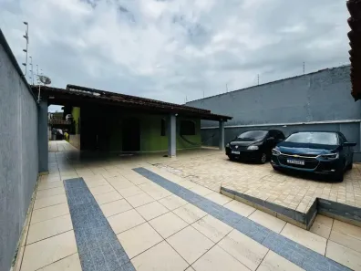 Casa com 3 Quartos à venda, 90m² no Jardim Casablanca, Peruíbe