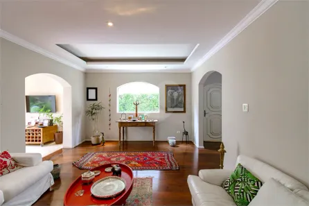 Sobrado com 3 Quartos para alugar, 400m² no Jardim Europa, São Paulo