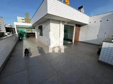 Cobertura com 4 Quartos à venda, 230m² no Fernão Dias, Belo Horizonte