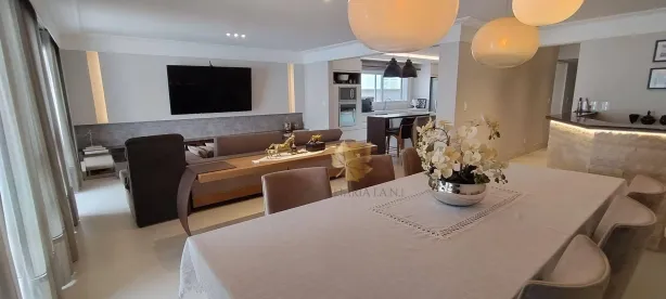 Casa de Condomínio com 4 Quartos para venda ou aluguel, 450m² no Jardim Paiquerê, Valinhos