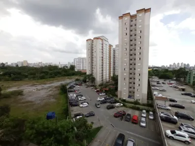 Apartamento com 2 Quartos à venda, 46m² no Jardim América da Penha, São Paulo