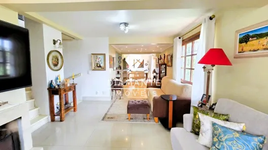 Casa de Condomínio com 3 Quartos à venda, 198m² no Tristeza, Porto Alegre