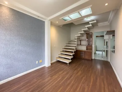 Casa de Condomínio com 2 Quartos à venda, 90m² no Nova Petrópolis, São Bernardo do Campo