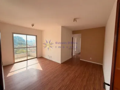 Apartamento com 3 Quartos para alugar, 70m² no Vila Carrão, São Paulo
