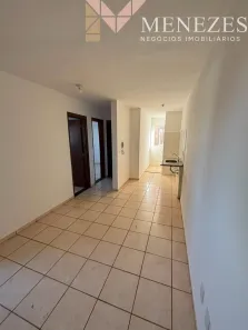 Apartamento com 2 Quartos à venda, 47m² no Chácaras São Paulo, Franca