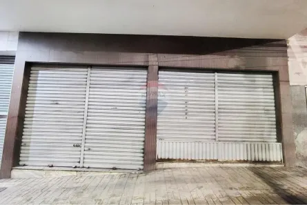 Sala Comercial para alugar, 270m² no Morro da Glória, Juiz de Fora