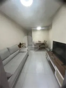 Apartamento com 3 Quartos à venda, 65m² no Vila Fiat Lux, São Paulo