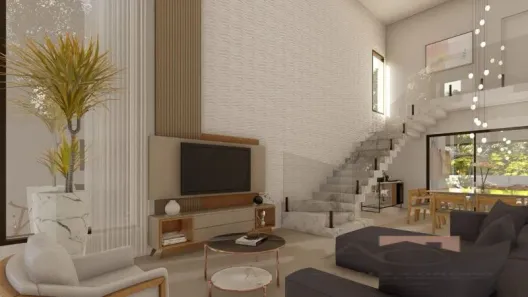 Casa com 3 Quartos à venda, 300m² no São Venâncio, Itupeva