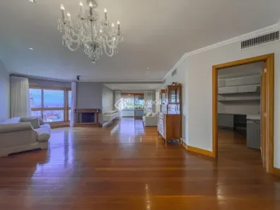 Apartamento com 3 Quartos à venda, 208m² no Mont Serrat, Porto Alegre