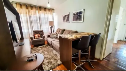 Apartamento com 2 Quartos à venda, 67m² no Bom Jesus, Porto Alegre
