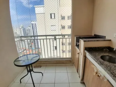 Apartamento com 2 Quartos à venda, 59m² no Parque São Jorge, São Paulo