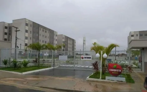 Apartamento com 2 Quartos à venda, 43m² no Parque Dois Irmãos, Fortaleza