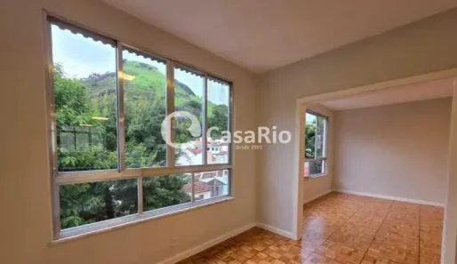 Apartamento com 3 Quartos à venda, 100m² no Tijuca, Rio de Janeiro