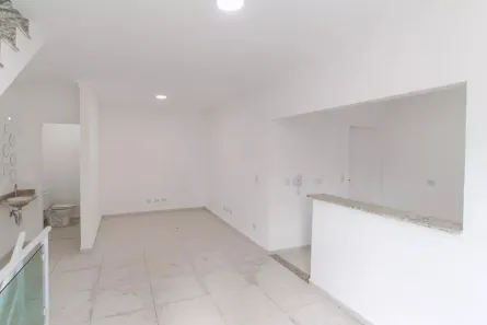 Apartamento com 3 Quartos à venda, 108m² no Horto Florestal, São Paulo