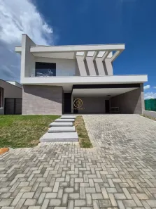 Casa de Condomínio com 4 Quartos à venda, 300m² no Loteamento Residencial Arborais, Campinas