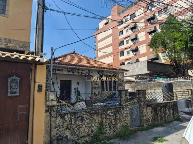 Casa com 3 Quartos à venda, 198m² no Vila Valqueire, Rio de Janeiro