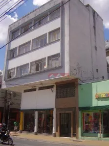 Sala Comercial à venda, 50m² no Centro, Jundiaí