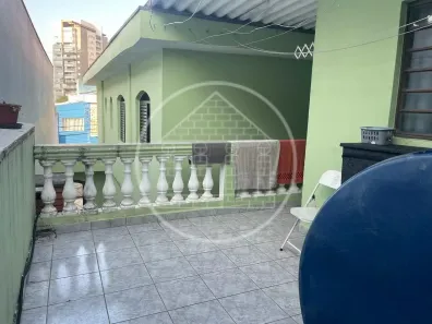 Sobrado com 6 Quartos à venda, 142m² no Vila Santana, São Paulo