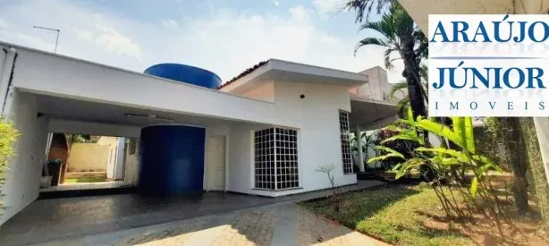 Casa com 3 Quartos à venda, 221m² no Colina Werner Plaas, Americana