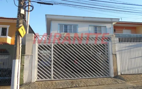 Sobrado com 3 Quartos à venda, 158m² no Vila Isolina Mazzei, São Paulo
