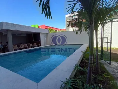 Apartamento com 2 Quartos à venda, 50m² no Tamarineira, Recife