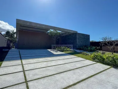 Casa de Condomínio com 6 Quartos à venda, 542m² no Riviera, Bertioga