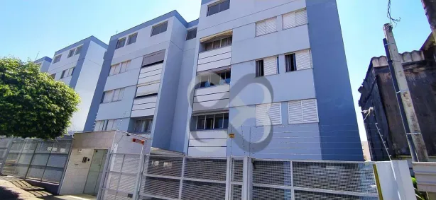 Apartamento com 3 Quartos para alugar, 81m² no Dom Bosco, Londrina