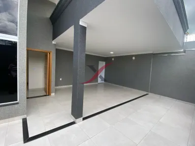 Casa com 3 Quartos à venda, 125m² no Parque Residencial J. Macedo, São José do Rio Preto