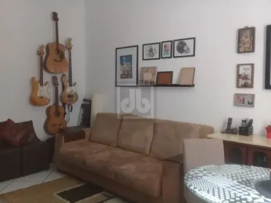 Apartamento com 2 Quartos à venda, 54m² no Água Santa, Rio de Janeiro