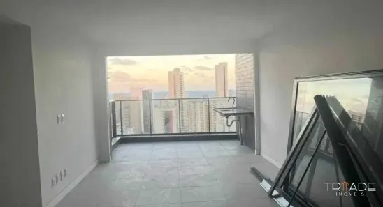 Apartamento com 3 Quartos à venda, 107m² no Boa Viagem, Recife
