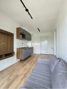 Apartamento com 1 Quarto à venda, 27m² no Vila Butantã, São Paulo
