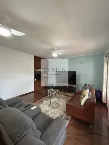 Casa com 4 Quartos à venda, 203m² no Vila Frezzarim, Americana
