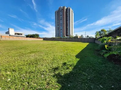 Lote/Terreno à venda, 1247m² no Royal Park, Ribeirão Preto