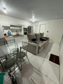 Casa com 4 Quartos à venda, 71m² no Farrapos, Porto Alegre
