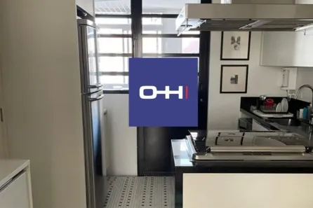 Apartamento com 2 Quartos à venda, 140m² no Itaim Bibi, São Paulo
