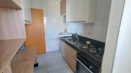 Apartamento com 3 Quartos para alugar, 68m² no Jardim Satélite, São José dos Campos