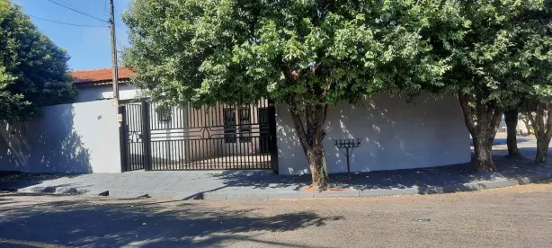 Casa com 3 Quartos à venda, 180m² no Residencial Nato Vetorasso, São José do Rio Preto