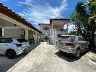 Casa com 4 Quartos à venda, 360m² no Piratininga, Niterói