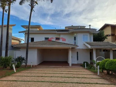 Casa com 4 Quartos à venda, 434m² no Loteamento Residencial Barão do Café, Campinas