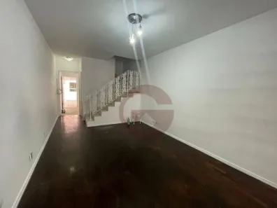 Sobrado com 2 Quartos para alugar, 80m² no Jardim Ester, São Paulo