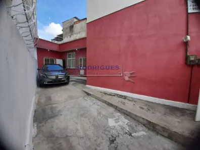 Casa com 2 Quartos à venda, 100m² no Quintino Bocaiúva, Rio de Janeiro