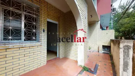 com 3 Quartos à venda, 50m² no Rocha, Rio de Janeiro