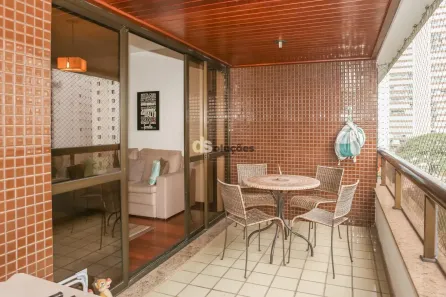 Apartamento com 3 Quartos à venda, 106m² no Alto da Lapa, São Paulo