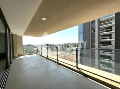 Apartamento com 3 Quartos à venda, 170m² no Nova Campinas, Campinas
