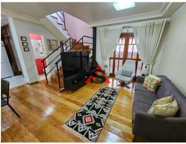Sobrado com 3 Quartos à venda, 150m² no Bosque da Saúde, São Paulo