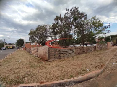 Lote/Terreno à venda, 300m² no Tangarás, Bauru