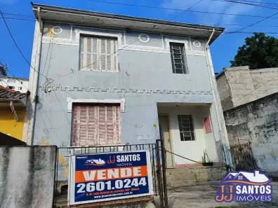Sobrado com 2 Quartos à venda, 100m² no Quarta Parada, São Paulo